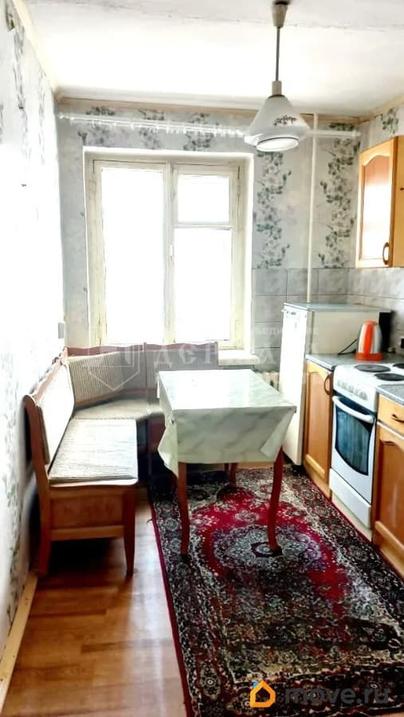 3-комн. квартира, 59.1 м&sup2;
