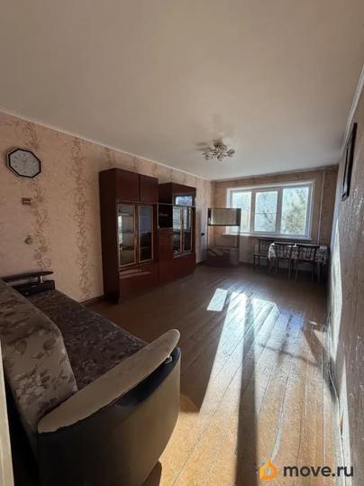 2-комн. квартира, 48.16 м&sup2;