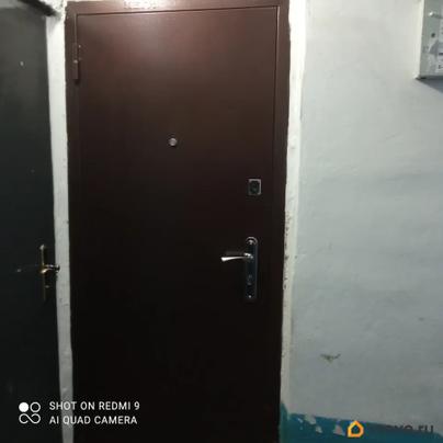 2-комн. квартира, 43.8 м&sup2;