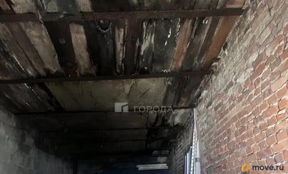 гараж, 23.6 м&sup2;