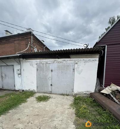 гараж, 31 м&sup2;