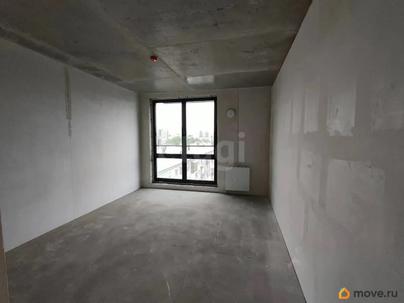 1-комн. квартира, 41.8 м&sup2;