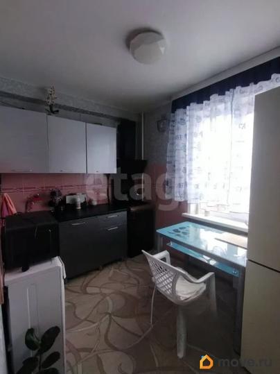 4-комн. квартира, 68.7 м&sup2;