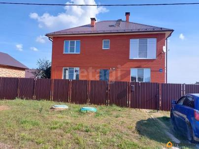 дом, 166 м&sup2;, 10 соток
