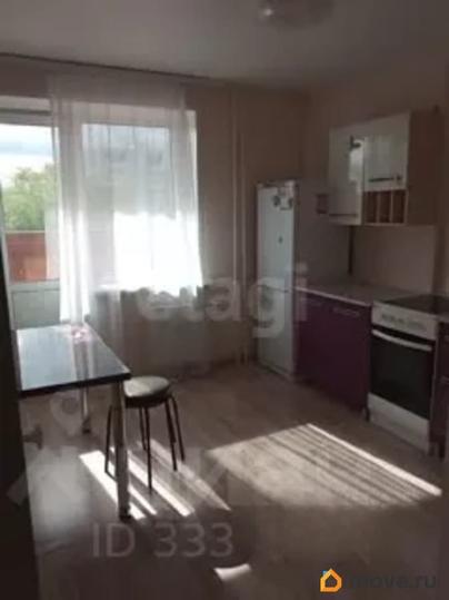 1-комн. квартира, 33 м&sup2;