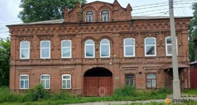 отдельное здание, 245 м&sup2;