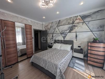 3-комн. квартира, 68.2 м&sup2;