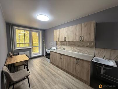 1-комн. квартира, 36 м&sup2;