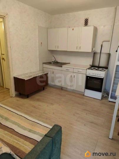 1-комн. квартира, 44 м&sup2;