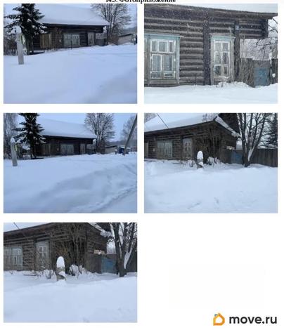 отдельное здание, 49.9 м&sup2;