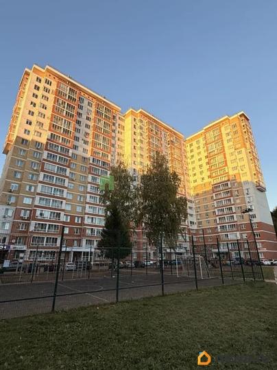 1-комн. квартира, 35 м&sup2;