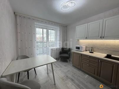 1-комн. квартира, 36.2 м&sup2;