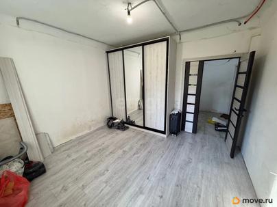 2-комн. квартира, 41 м&sup2;