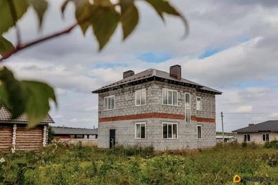 дом, 187.8 м&sup2;, 12 соток