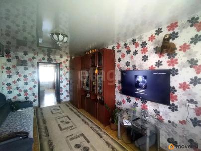 2-комн. квартира, 45.7 м&sup2;