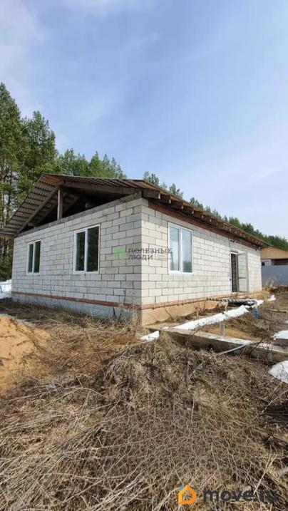 дом, 110 м&sup2;, 8 соток