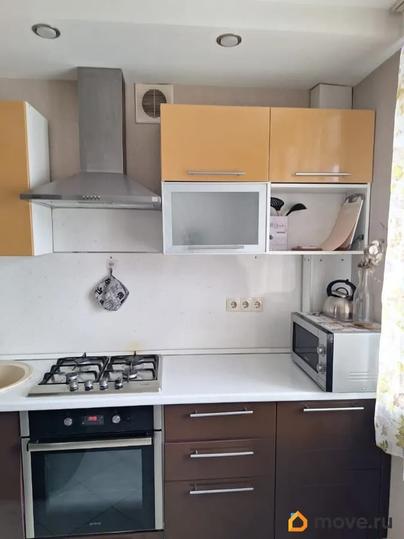 1-комн. квартира, 36.3 м&sup2;