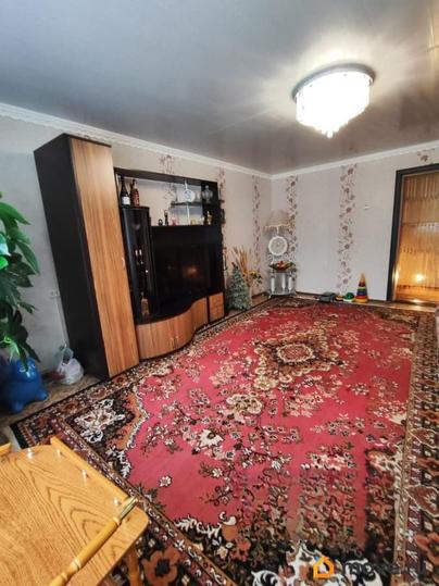 дом, 99.1 м&sup2;, 5 соток