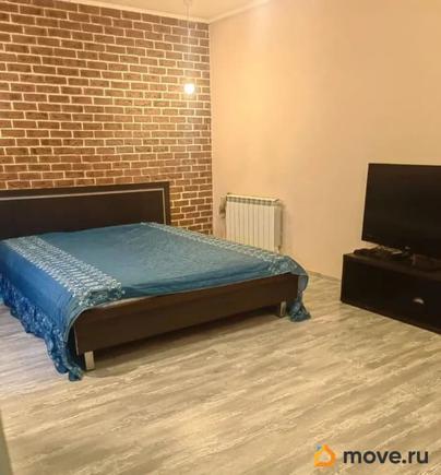 дом, 45 м&sup2;, 3 сотки