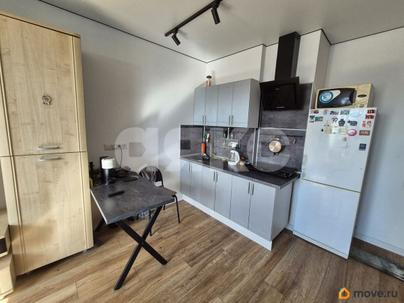 студия, 32 м&sup2;