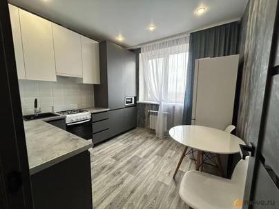 1-комн. квартира, 37.2 м&sup2;