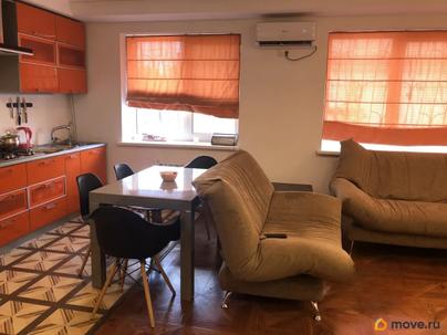 коттедж, 240 м&sup2;, 7 соток