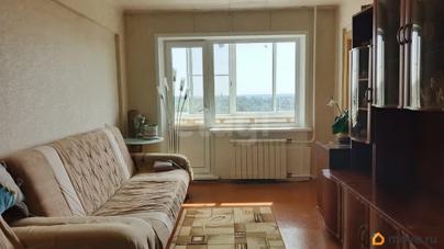 4-комн. квартира, 59.8 м&sup2;