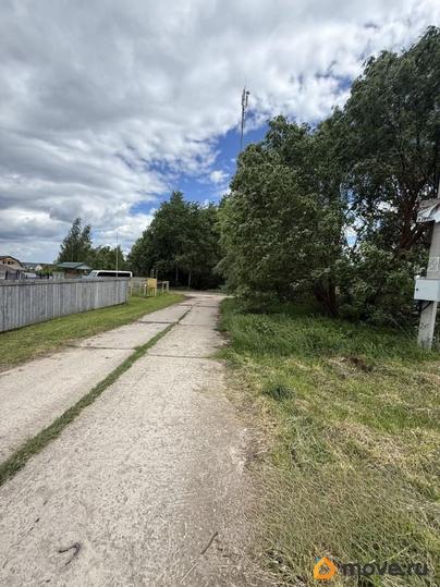 земельный участок, 12 соток