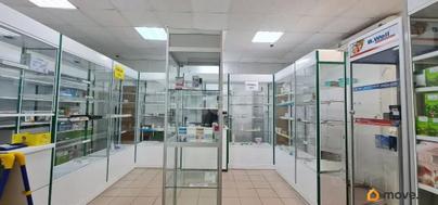 свободного назначения, 120.9 м&sup2;