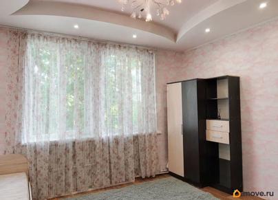 2-комн. квартира, 49.1 м&sup2;