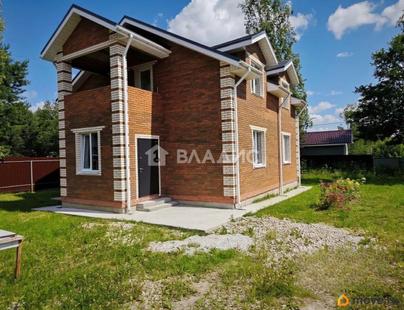 дом, 133.4 м&sup2;, 7.79 сотки