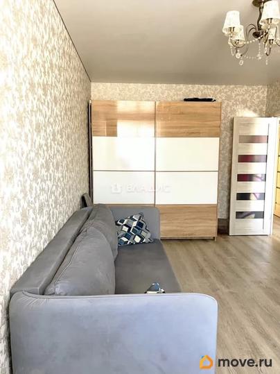 2-комн. квартира, 53.3 м&sup2;