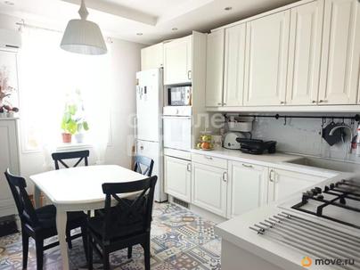 3-комн. квартира, 73.7 м&sup2;