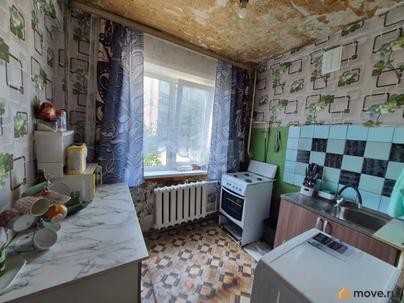 3-комн. квартира, 48.5 м&sup2;