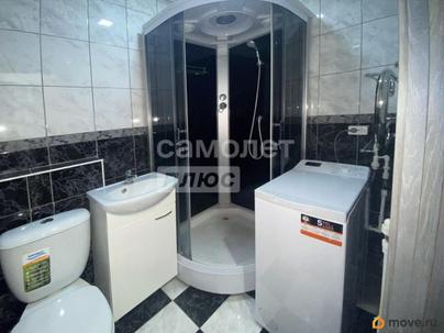 1-комн. квартира, 30 м&sup2;