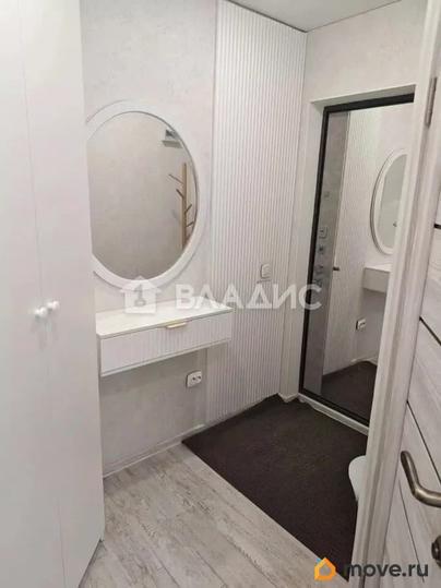 1-комн. квартира, 30.6 м&sup2;