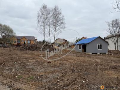 земельный участок, 6 соток