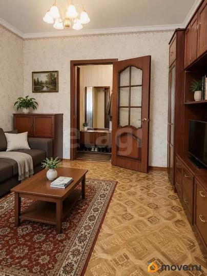 2-комн. квартира, 37.2 м&sup2;