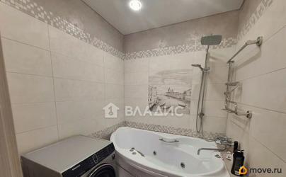 1-комн. квартира, 42.3 м&sup2;