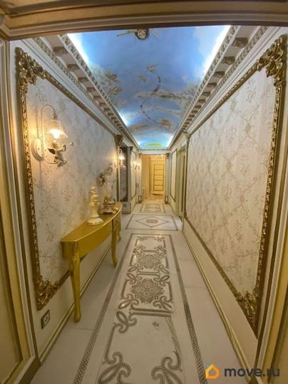 4-комн. квартира, 170 м&sup2;