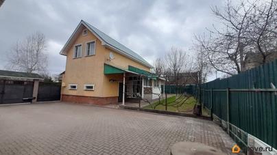 дом, 125.7 м&sup2;, 6.24 сотки