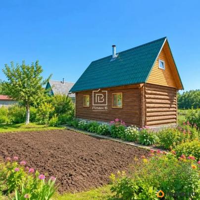 дом, 74.1 м&sup2;, 6.4 сотки