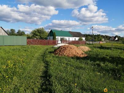 земельный участок, 17 соток