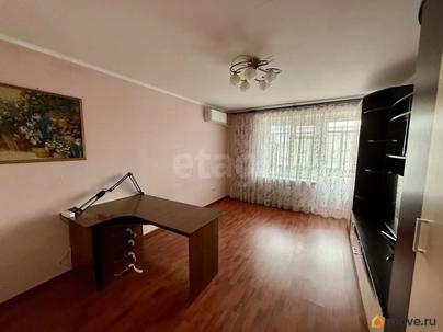 3-комн. квартира, 62.6 м&sup2;