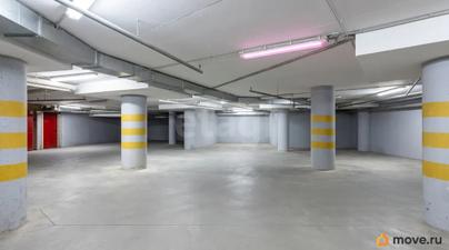 гараж, 18 м&sup2;