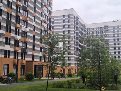 3-комн. квартира, 69.2 м&sup2;
