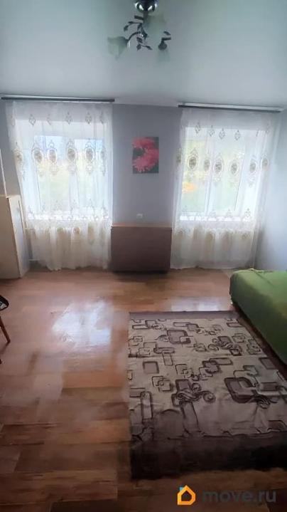 студия, 24 м&sup2;