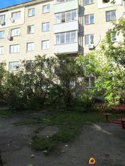 3-комн. квартира, 57.9 м&sup2;
