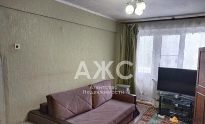4-комн. квартира, 58.2 м&sup2;