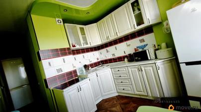 1-комн. квартира, 42.5 м&sup2;